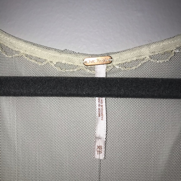 👑 NWT Free People Dress - Picture 4 of 8